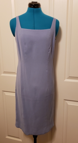 Tempo Paris Lavender Dress Suit - Picture 6 of 9